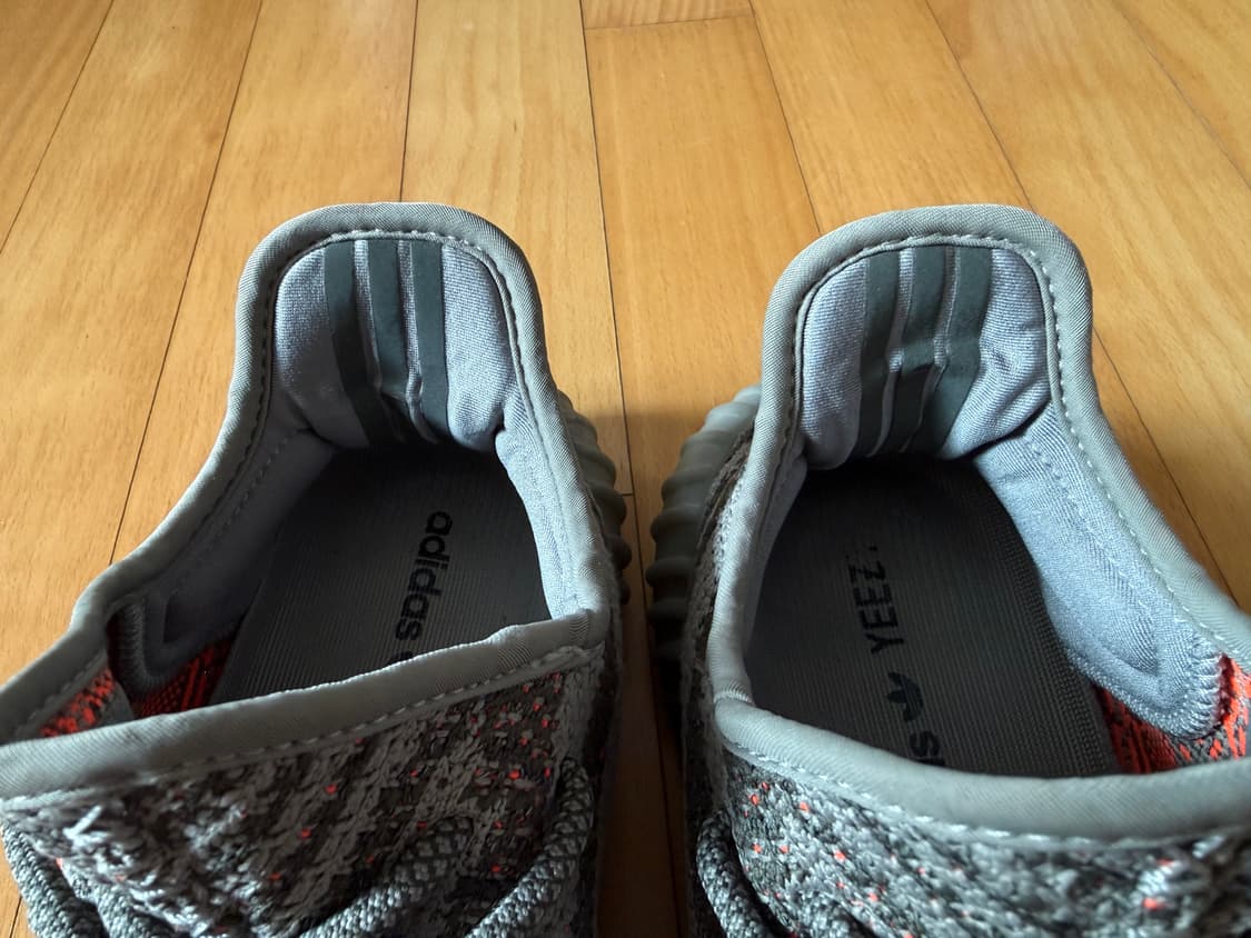 아디다스 이지부스터 YEEZY BOOST SPLY350 칸예 정품 인기라 상품이미지8