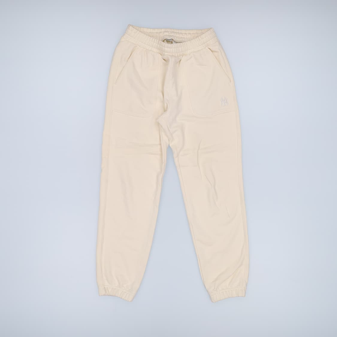 [XS] MLB 엠엘비 여성 트레이닝바지 조거팬츠 1204HR2 상품이미지1