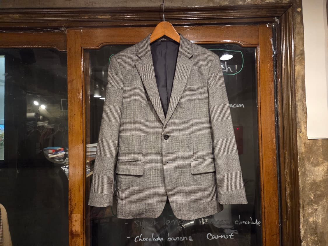 클럽모나코 트위드자켓  상품이미지1