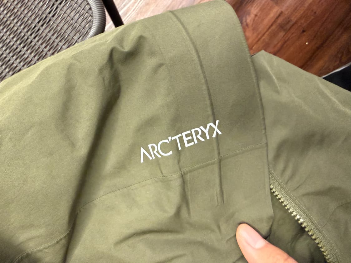 아크테릭스 솔라노 상품이미지3