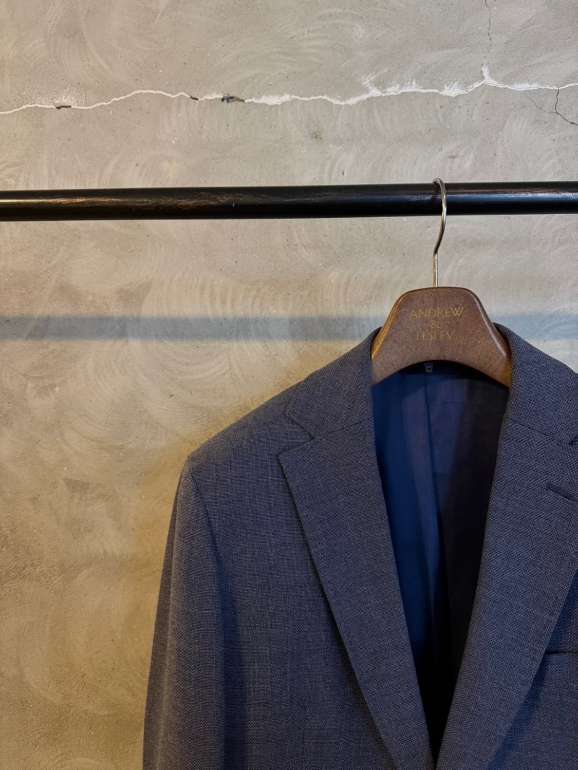 마시모두티 테일러드 자켓 100 상품이미지2