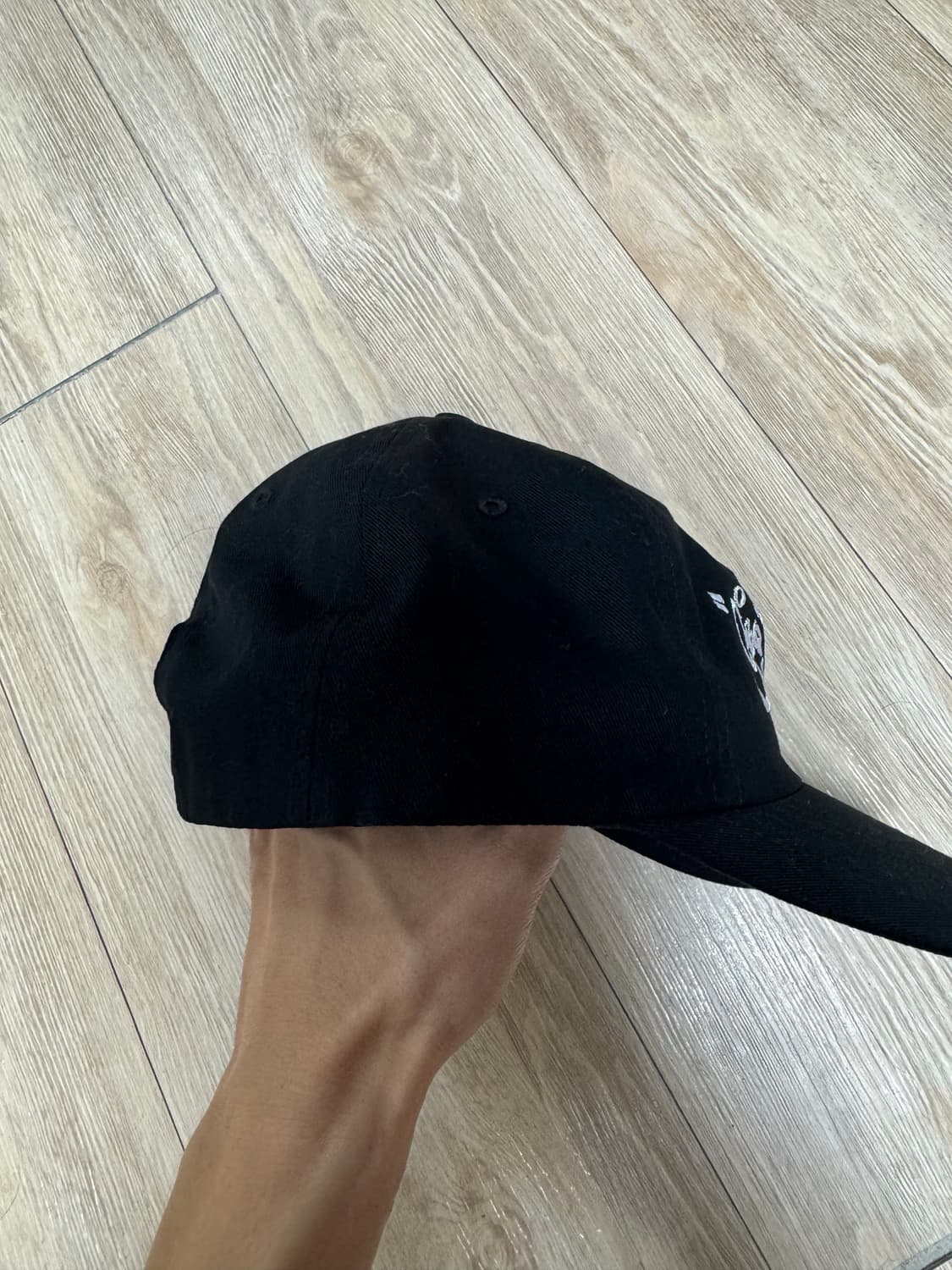 Noah 모자 5패널 캡 상품이미지4