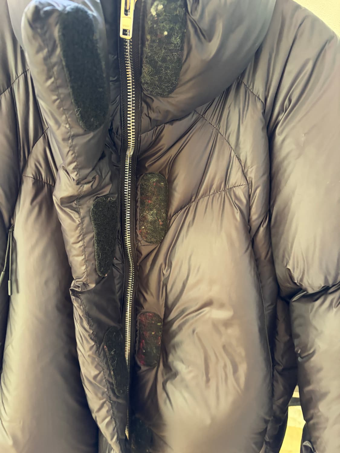 엔타이어 스튜디오 uvr 푸퍼 상품이미지5