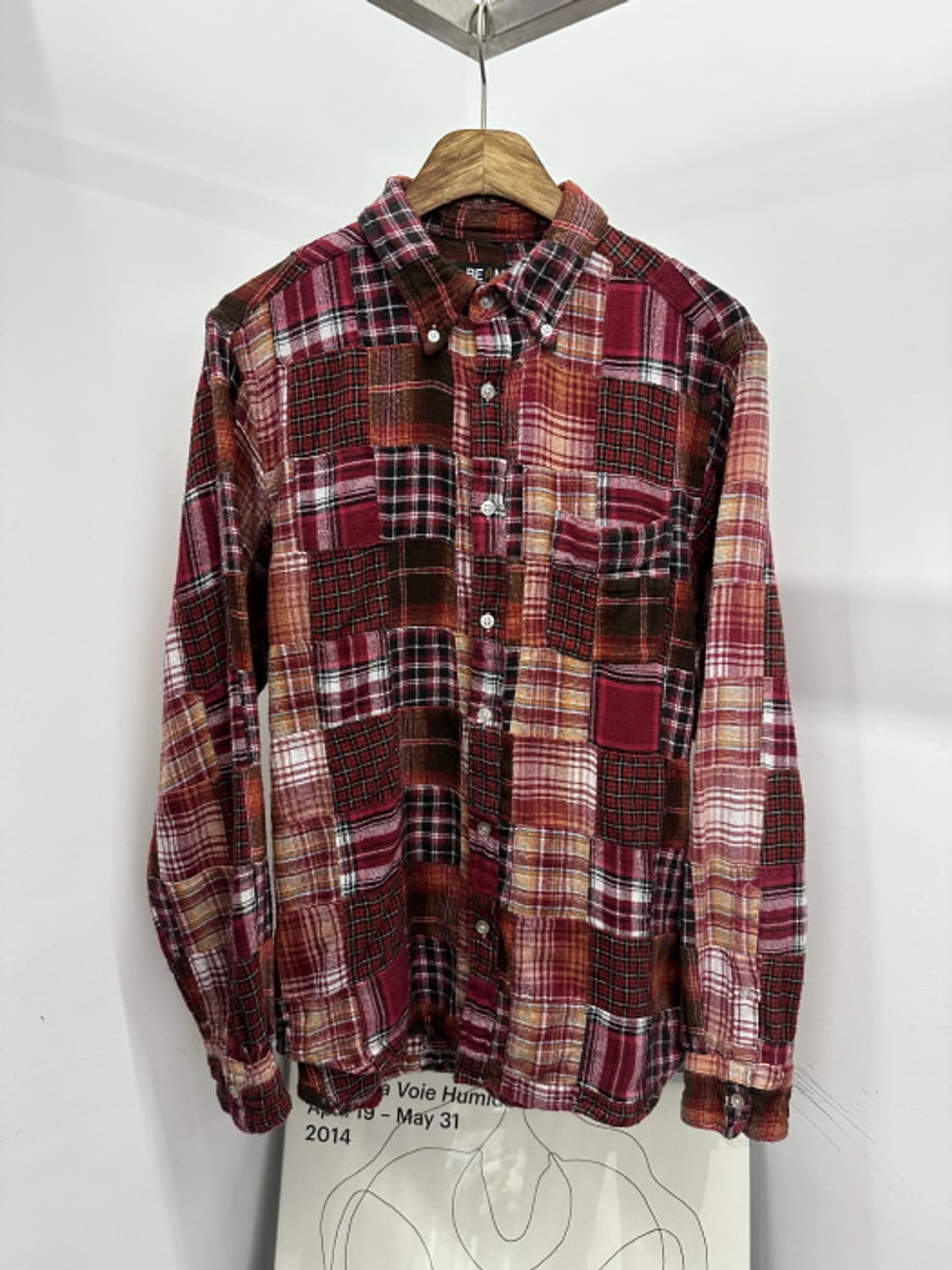 BEAMS (L) 상품이미지1