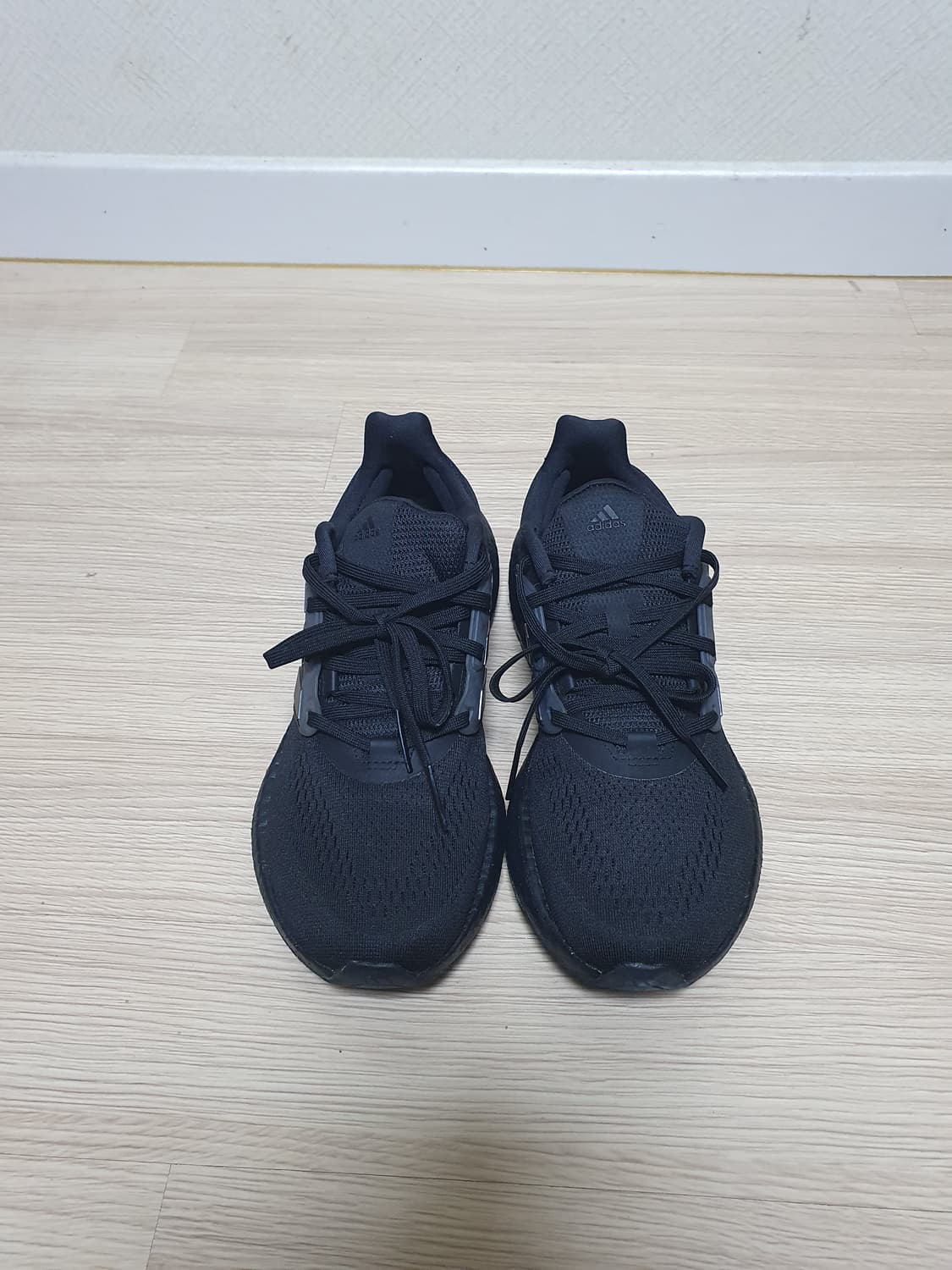 아디다스 퓨어부스트 운동화 255 상품이미지3