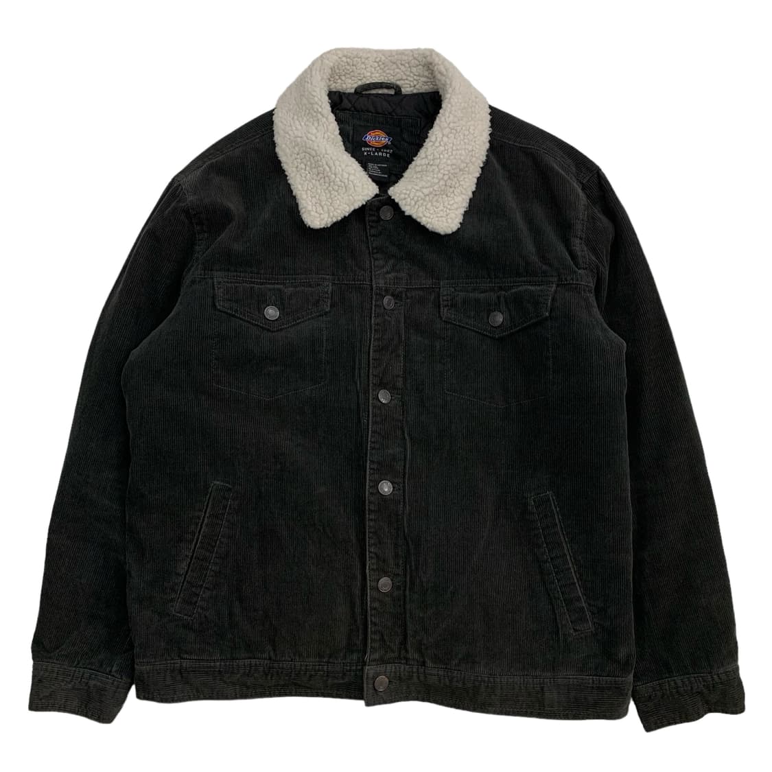 디키즈 쉐르파 누빔자켓 상품이미지1