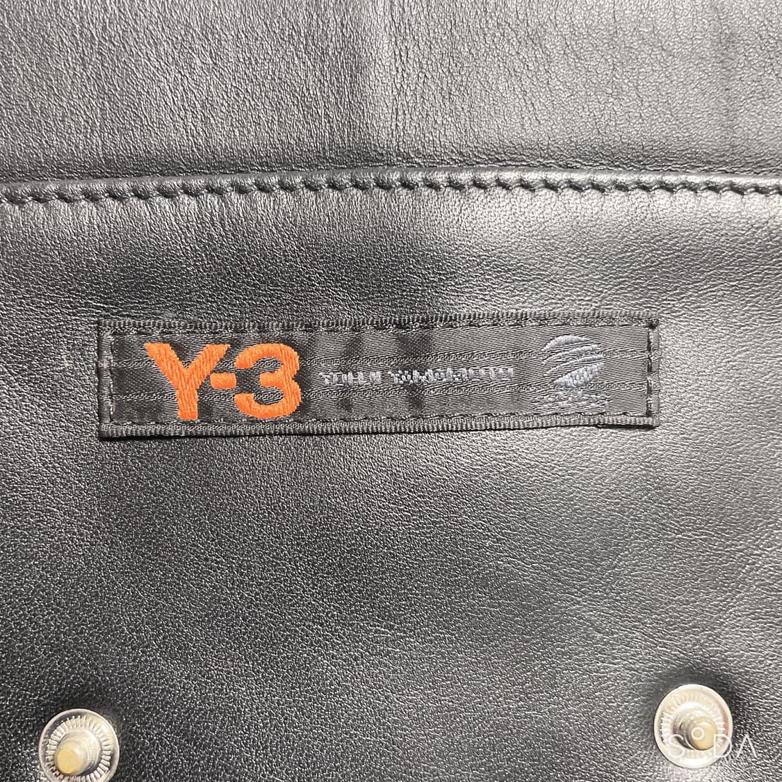 Y-3 숄더백 상품이미지7
