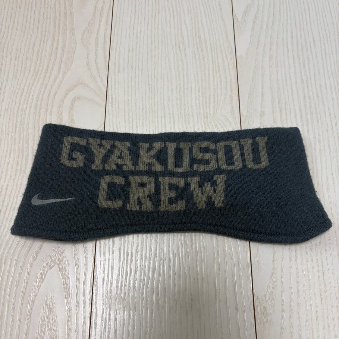 나이키 갸쿠소우 헤어밴드 상품이미지2