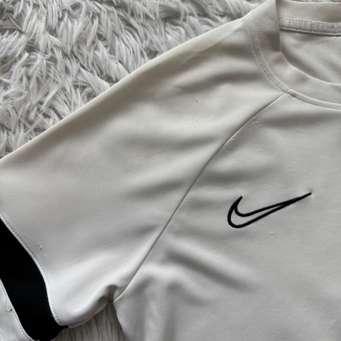 NIKE 일본빈티지 기능성 반팔 나이키 반팔 빈티지반팔 나이키반팔 상품이미지4