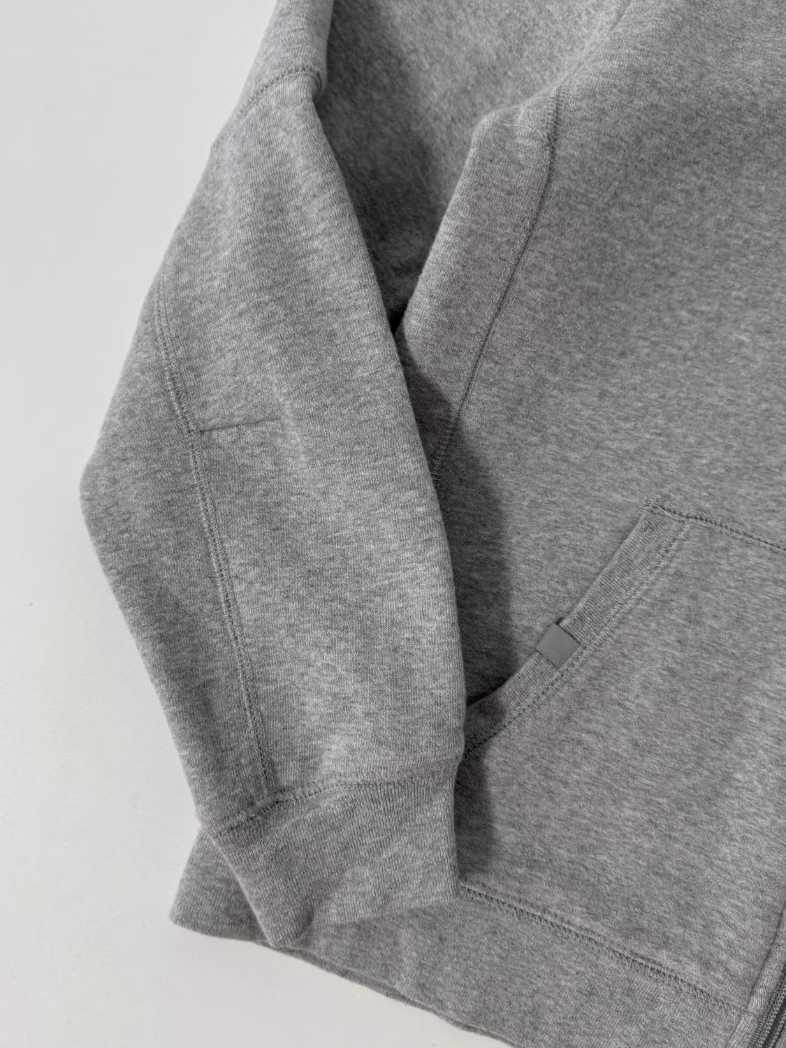 폴로 랄프로렌 빅포니 빈티지 스웻 후드집업 상품이미지3