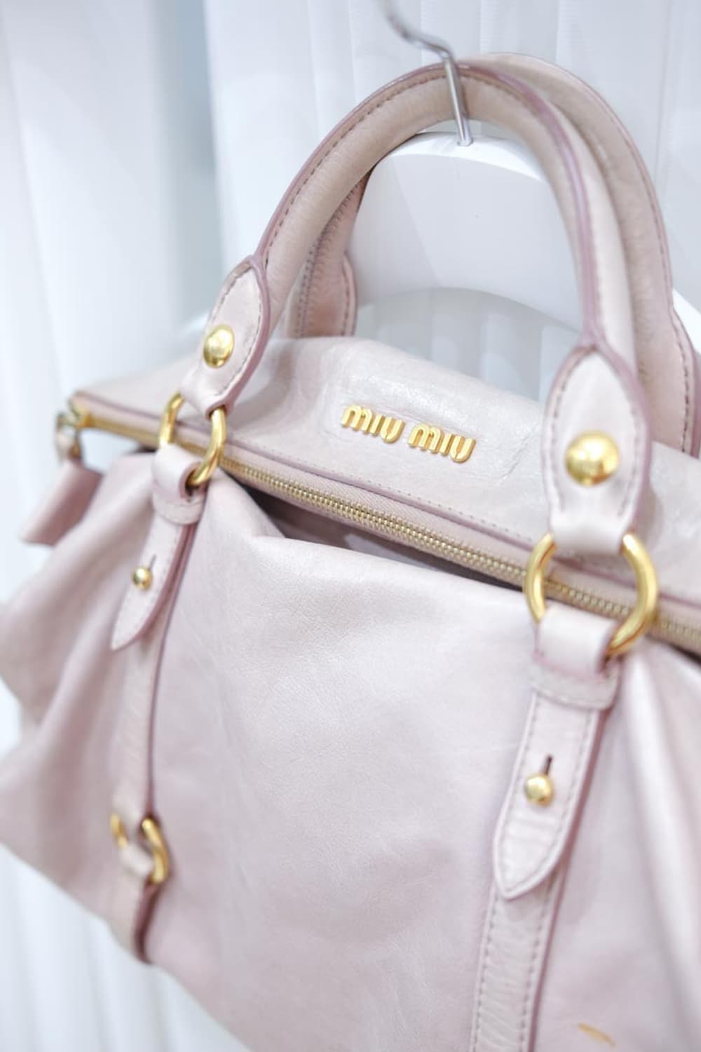 Miu miu 상품이미지4