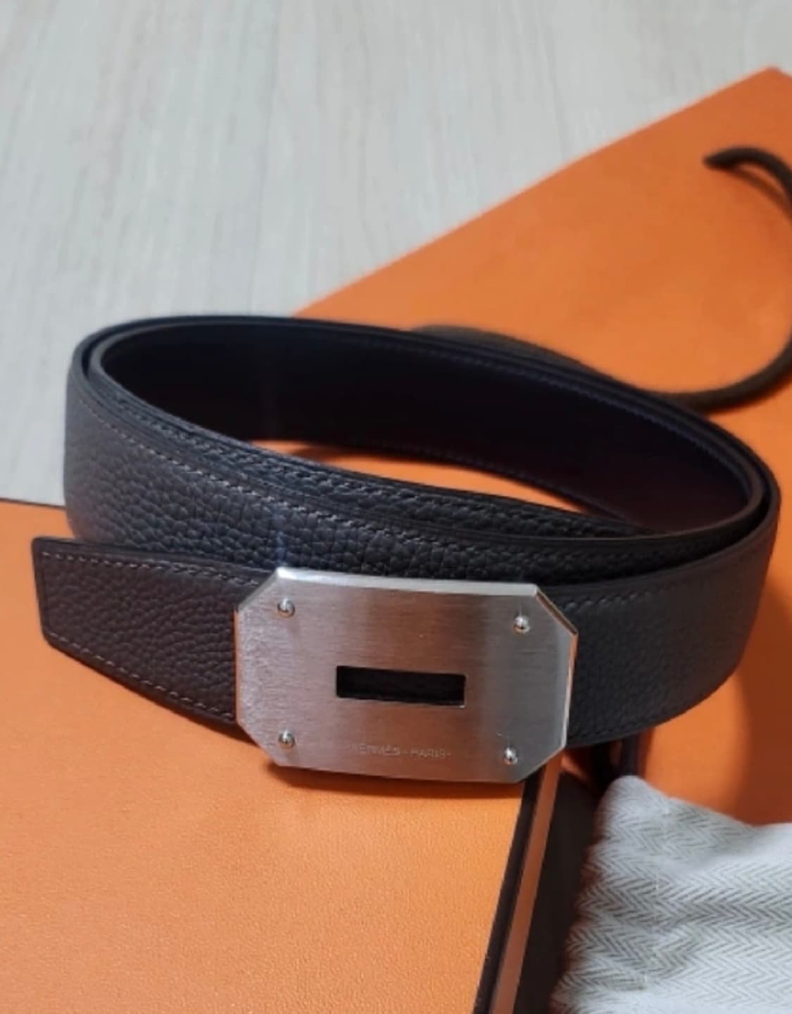에르메스 네오버클 벨트 상품이미지1