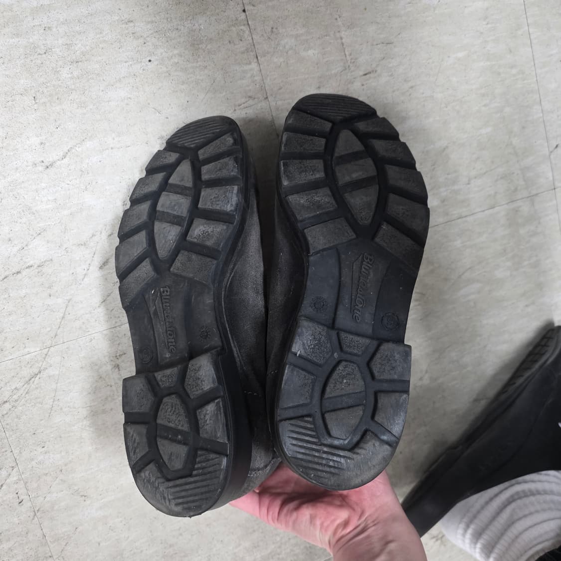 블런드 스톤 1910 au9 상품이미지4