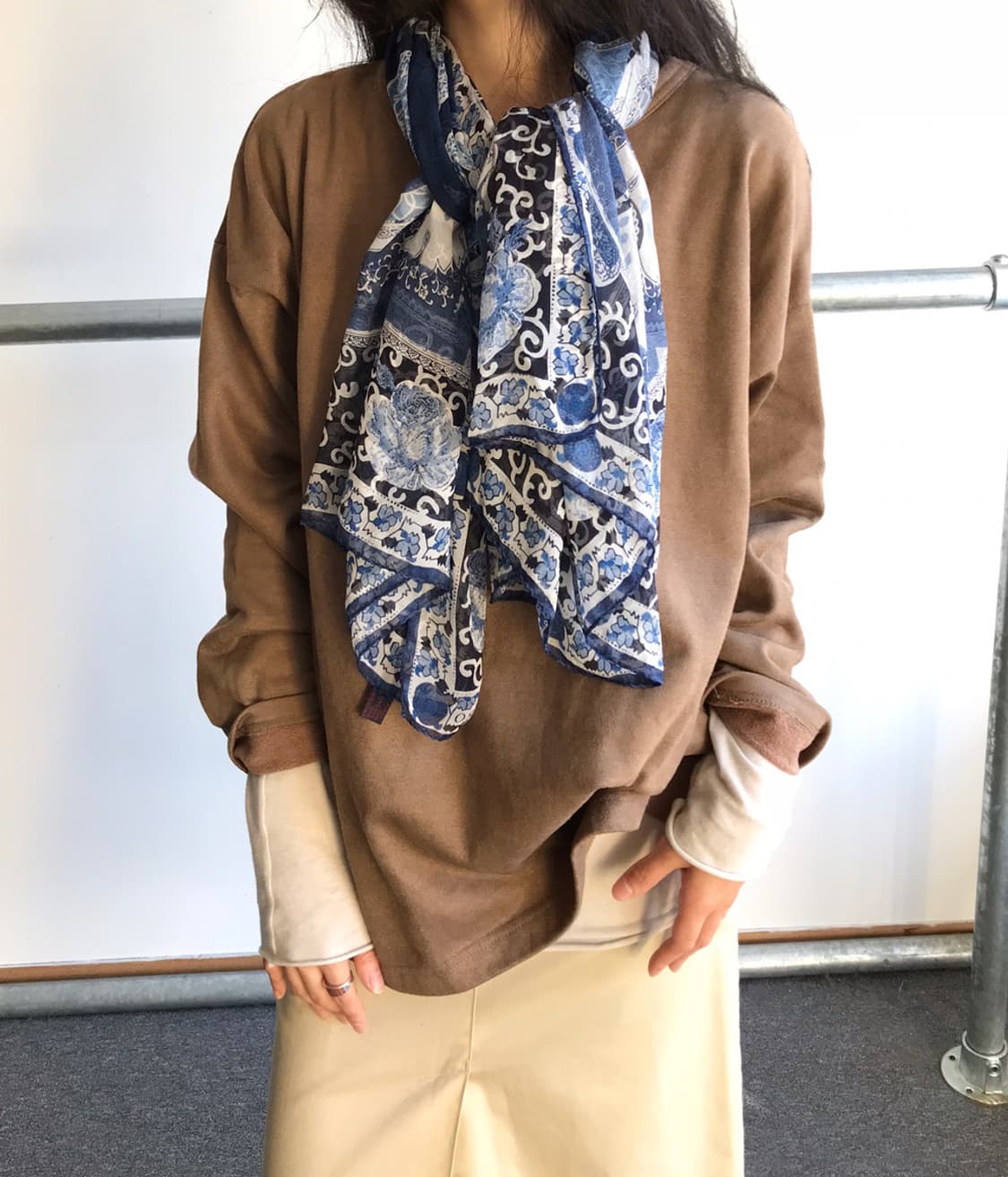 RAGE BLUE 상품이미지10