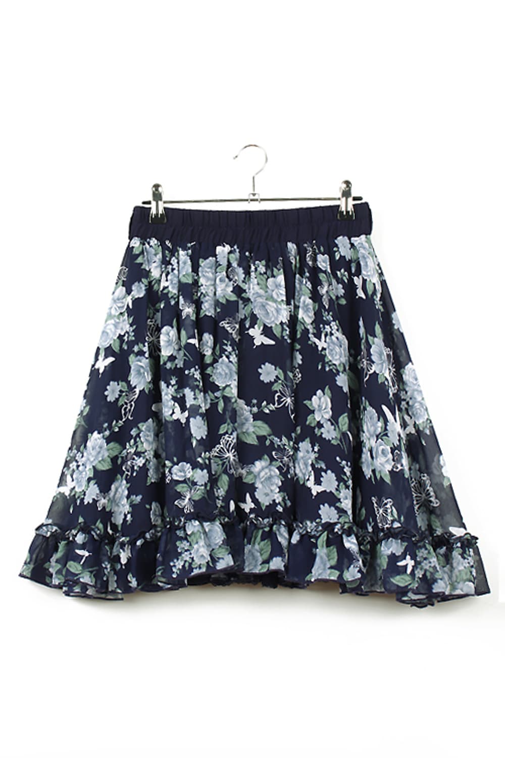 AXES FEMME 스커트(S)  엑시스팜스커트  상품이미지2