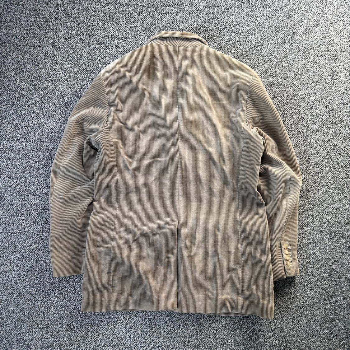 폴로 랄프로렌 코듀로이 쓰리포켓 블레이저 (L) 상품이미지8