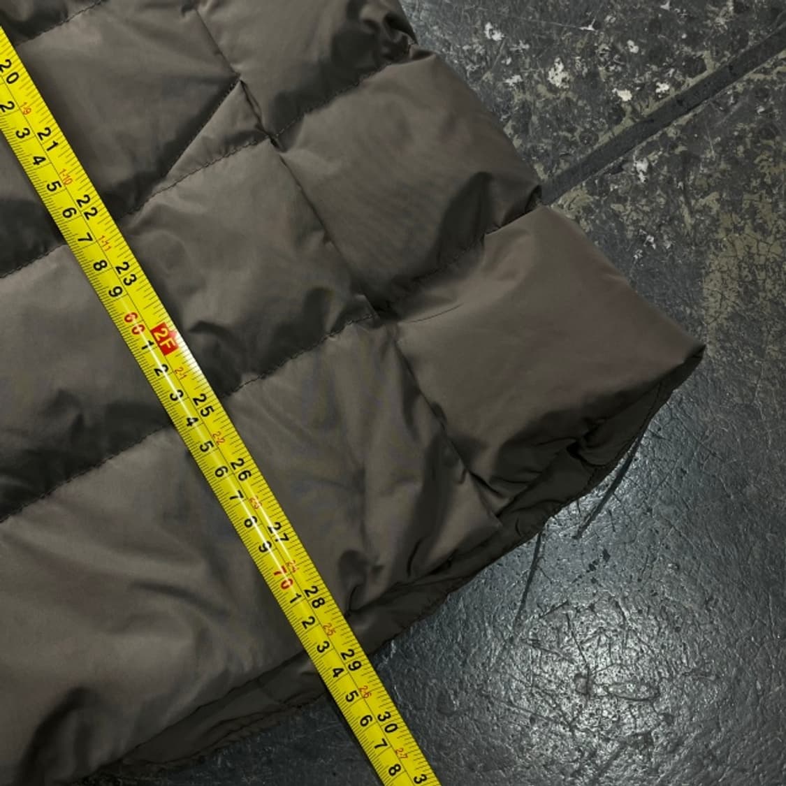 105 헨리코튼 패딩  상품이미지10