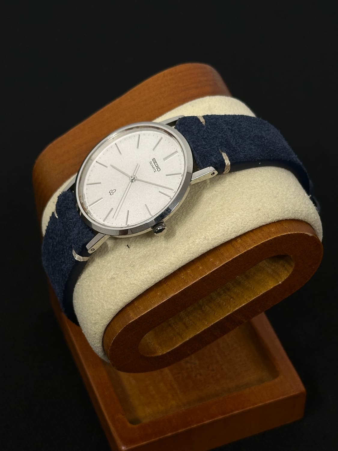 Seiko Vintage 세이코 빈티지 쿼츠 시계 상품이미지5