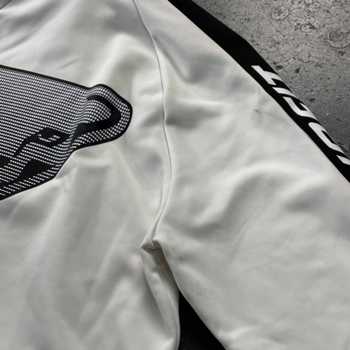 95 다이나핏 집업 상품이미지7