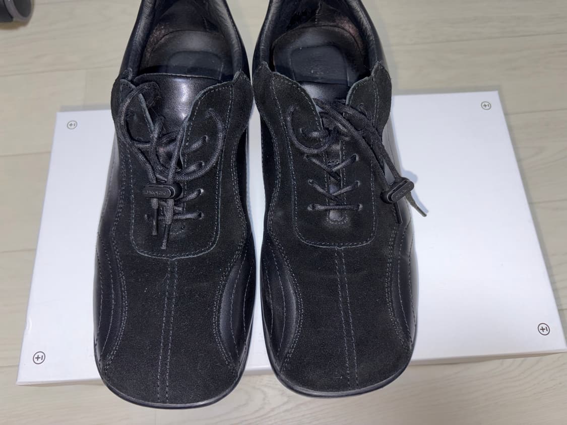 페몬트 스퀘어 (black) 상품이미지6