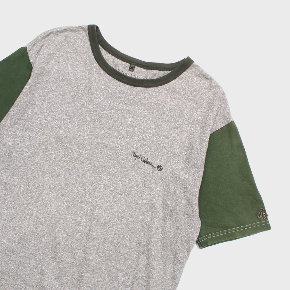 NIGEL CABOURN 상품이미지2