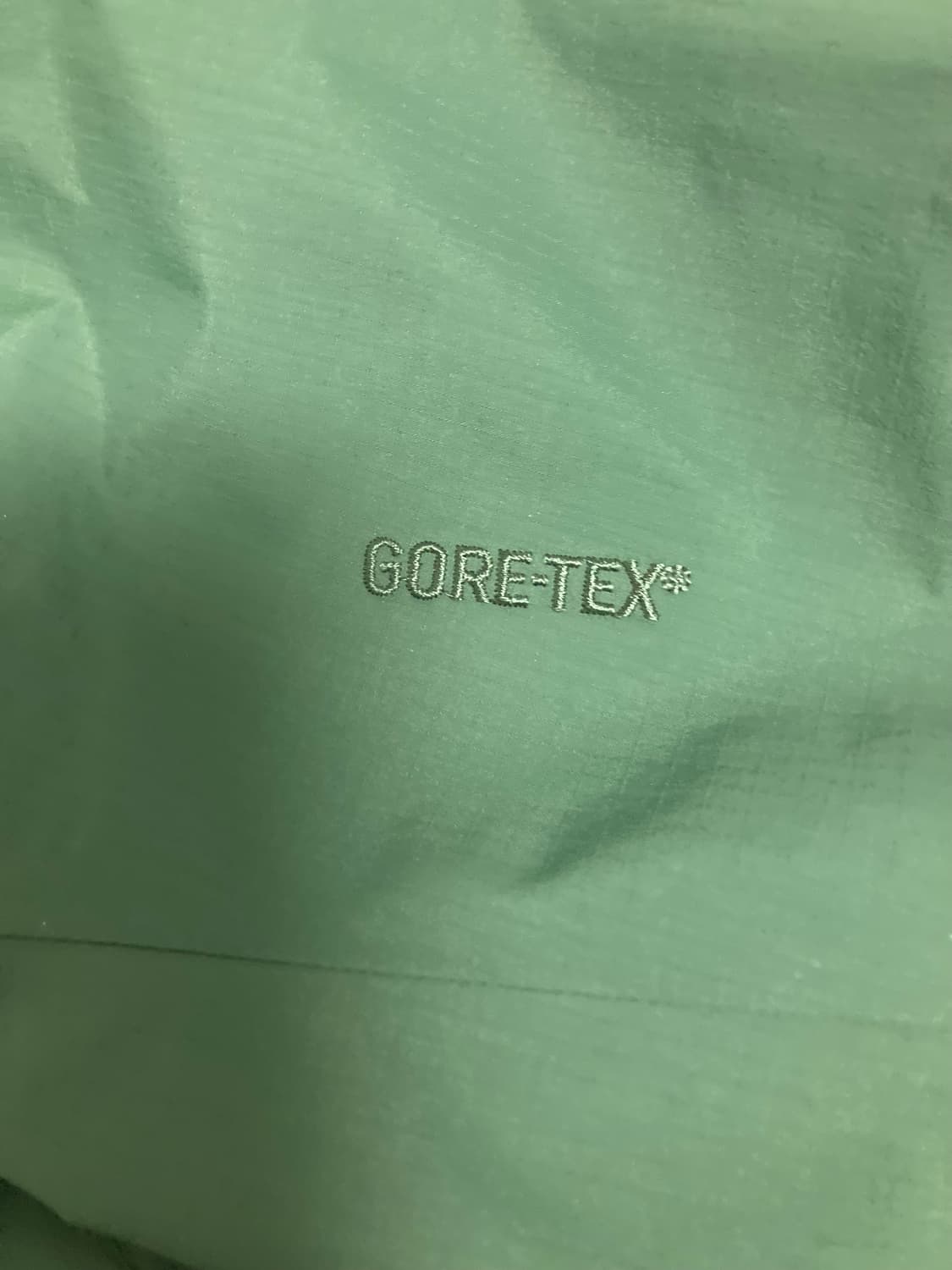 아크테릭스 구형 베타SL 고어텍스 자켓 M 상품이미지8