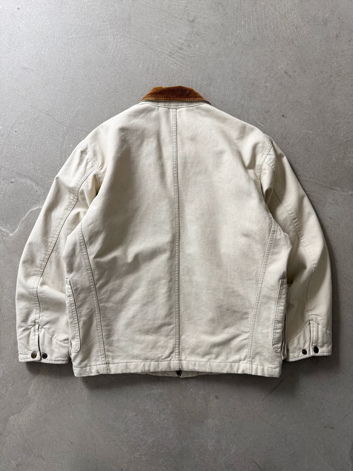Wrangler Corduroy Collar Hunting Jacket 상품이미지6