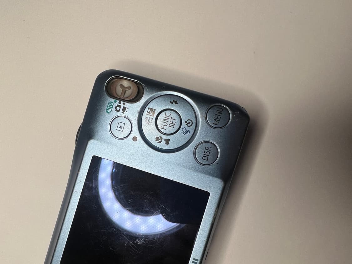 캐논 익서스 107 ixus 107 상품이미지7