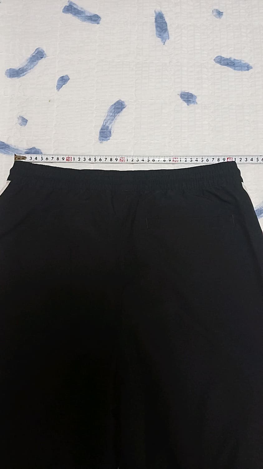 코드그라피 바람막이팬츠 36인치 기장109 상품이미지5
