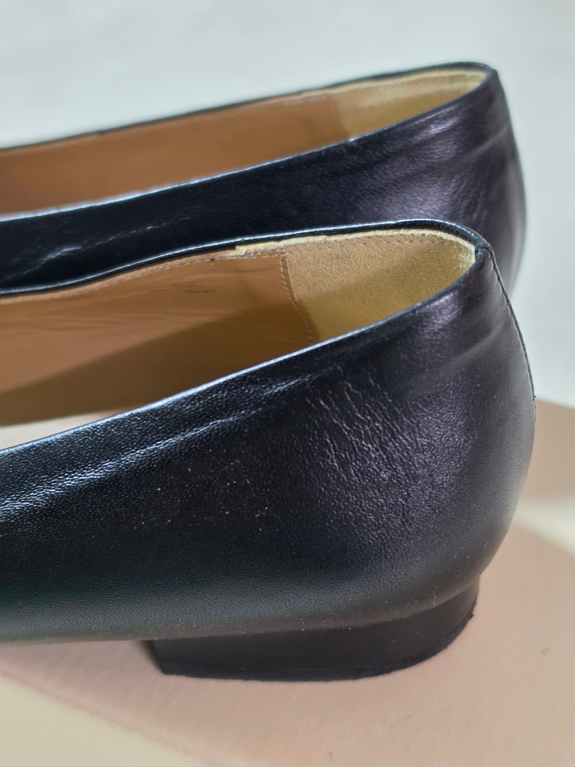 recto 렉토 플랫슈즈 37 상품이미지2