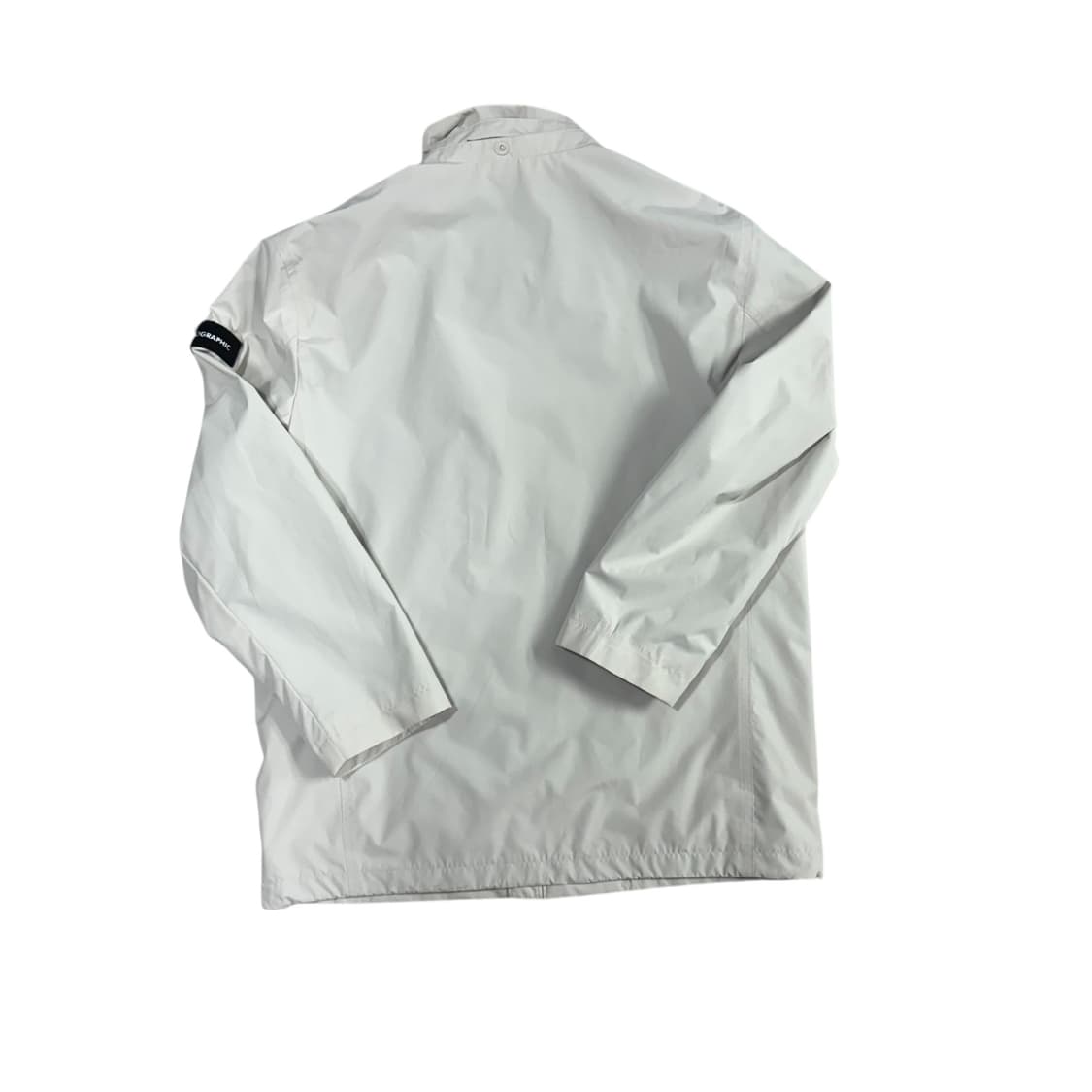 네셔널지오그래픽 바람막이 상품이미지3