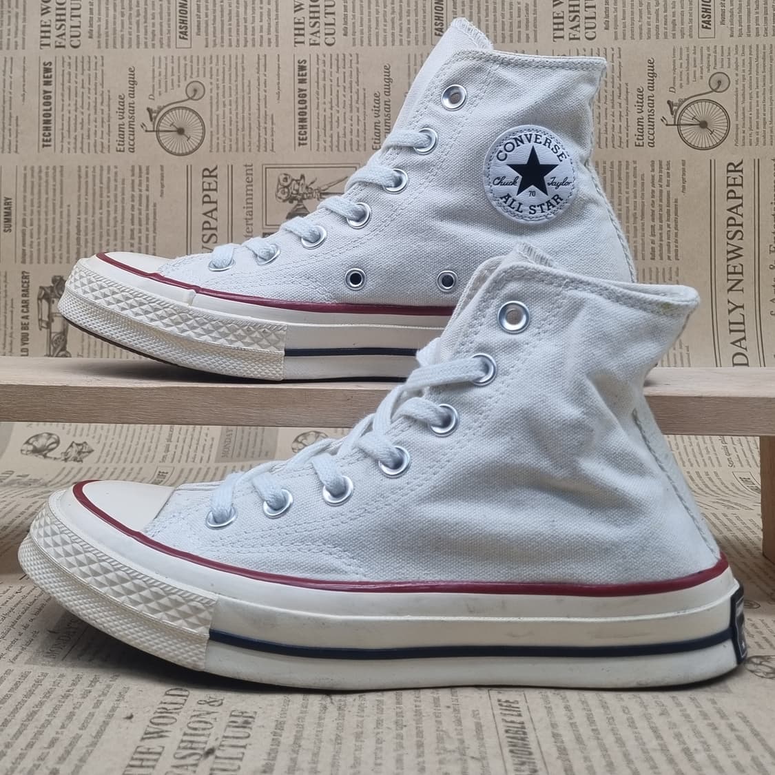 컨버스 척테일러 여성하이탑 230 상품이미지1