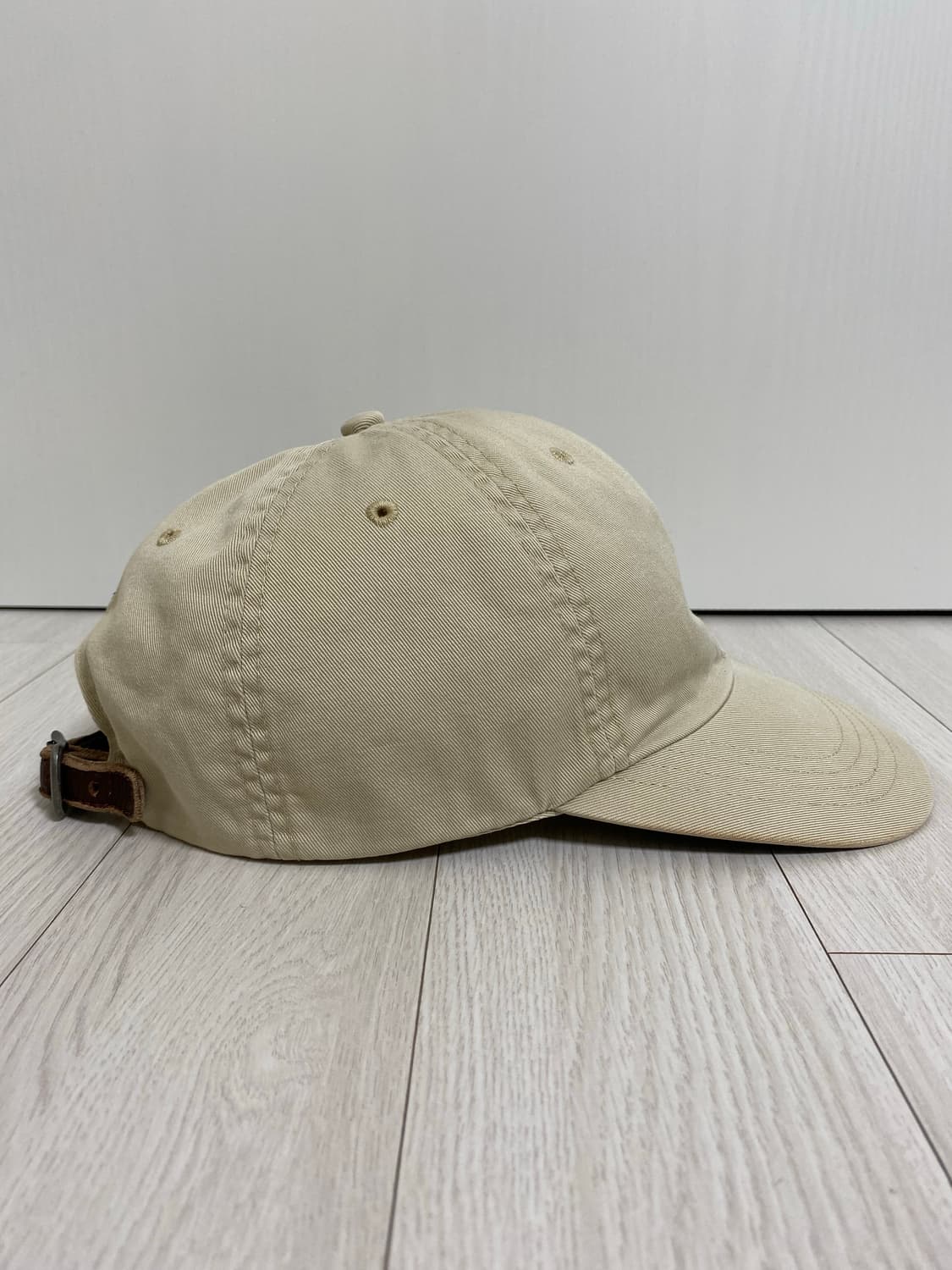 1992년 POLO RALPH LAUREN BALL CAP OG 상품이미지3