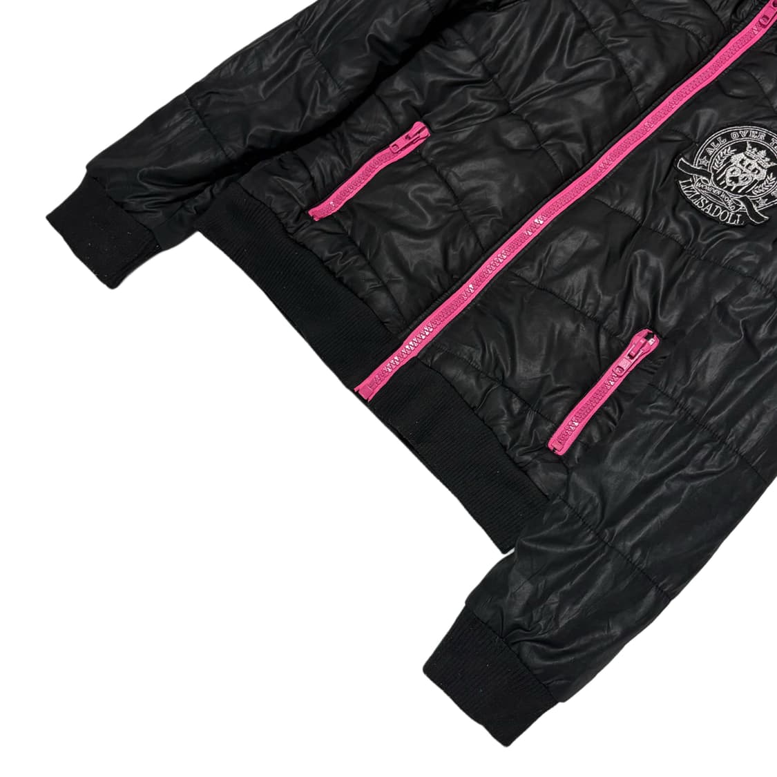 Liz lisa padding jacket 상품이미지4