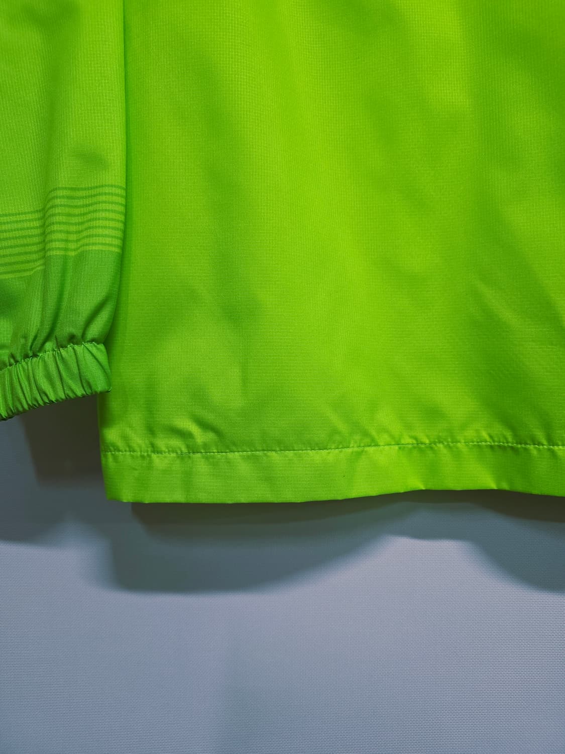 전북 현대 모터스 축구 바람막이 그린80 상품이미지3