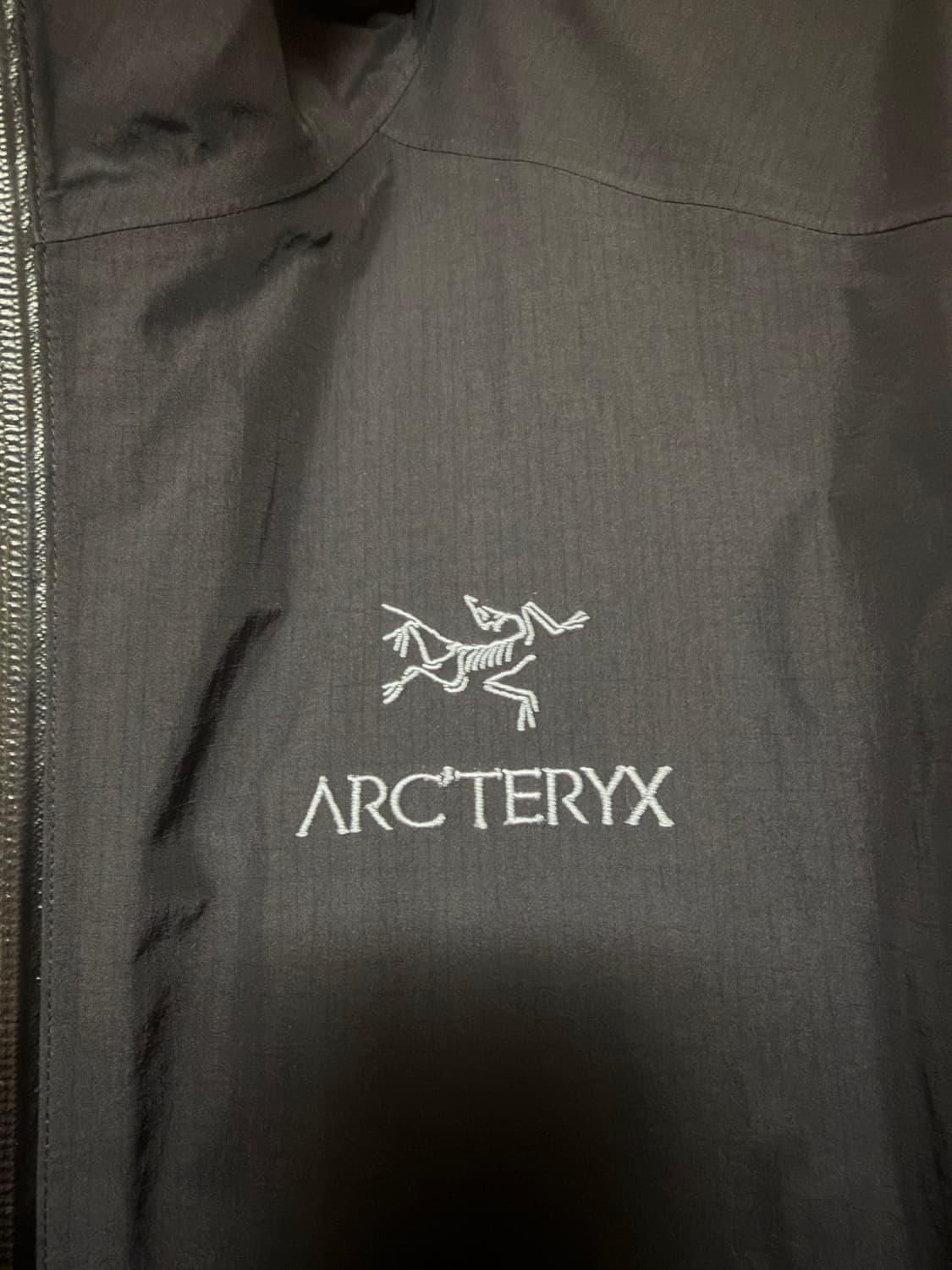 아크테릭스 제타 sl m 네고가능 상품이미지4