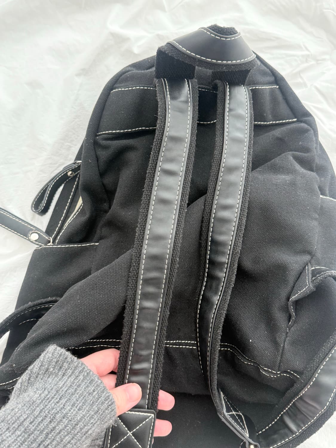 비비안웨스트우드 백팩 상품이미지2