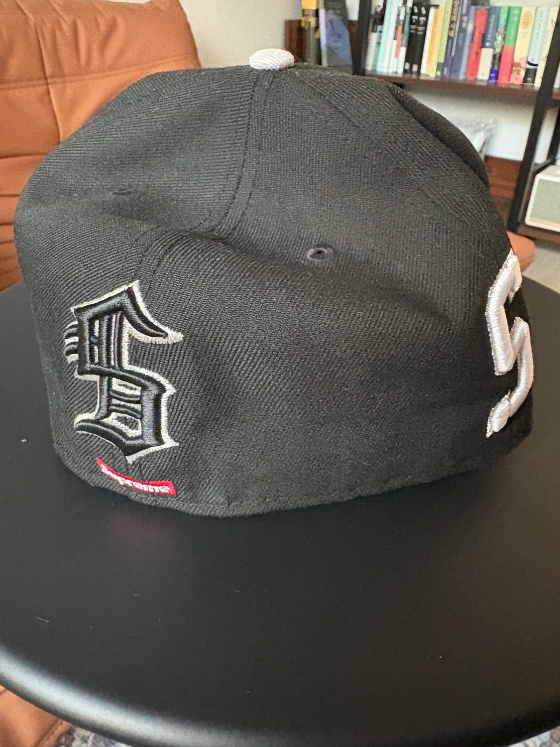 슈프림 멀티 s로고 758 상품이미지2