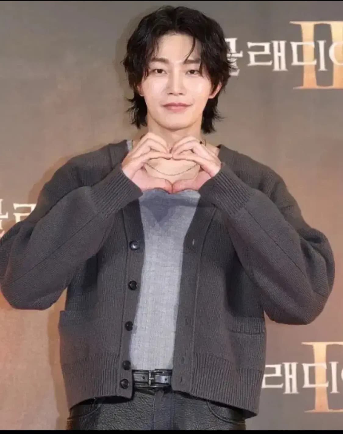 렉토 루즈 컴팩트 가디건 상품이미지7