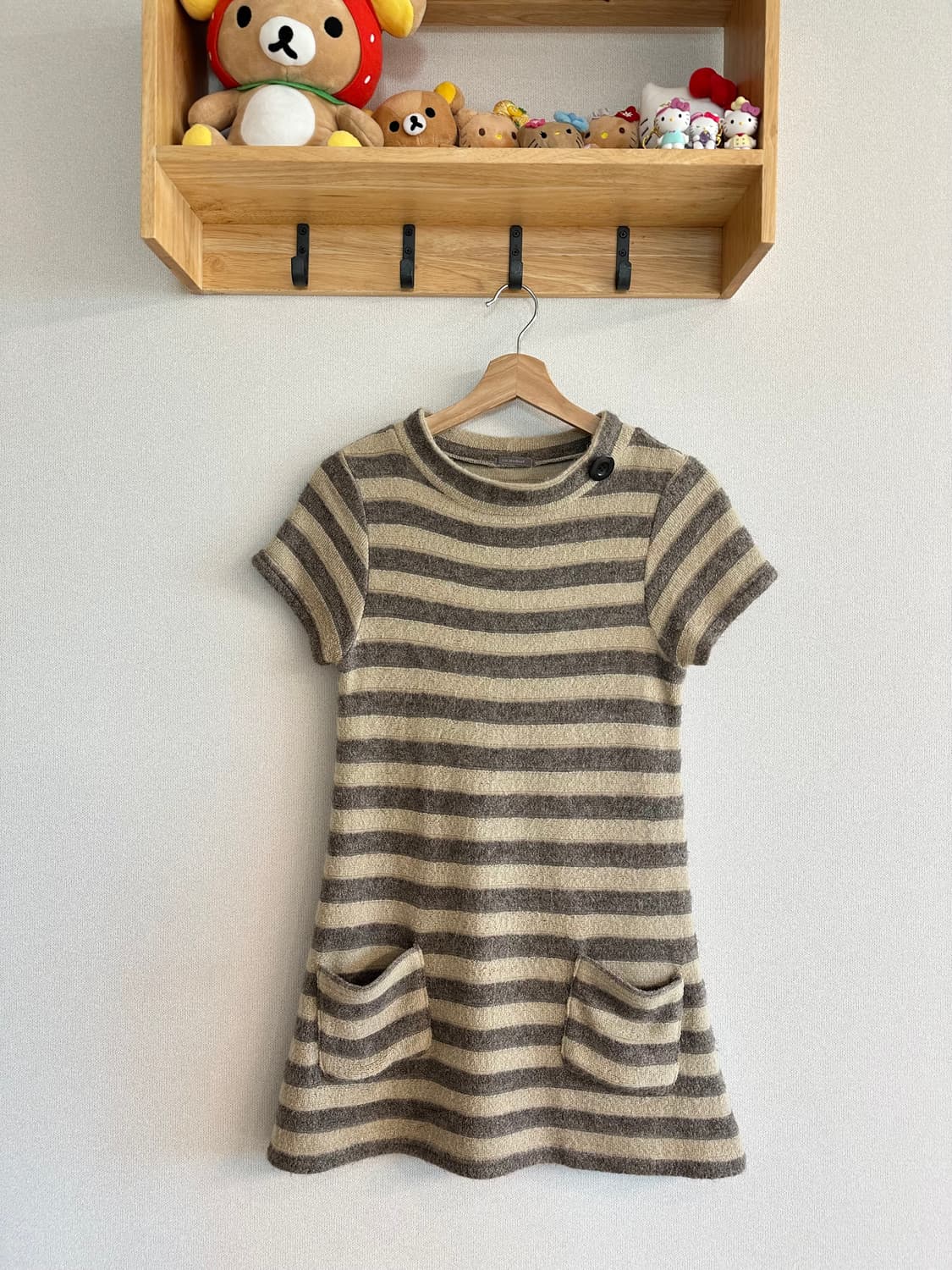 jpn 스즈코 히피 갸루 레이어드 코디세트 상품이미지3