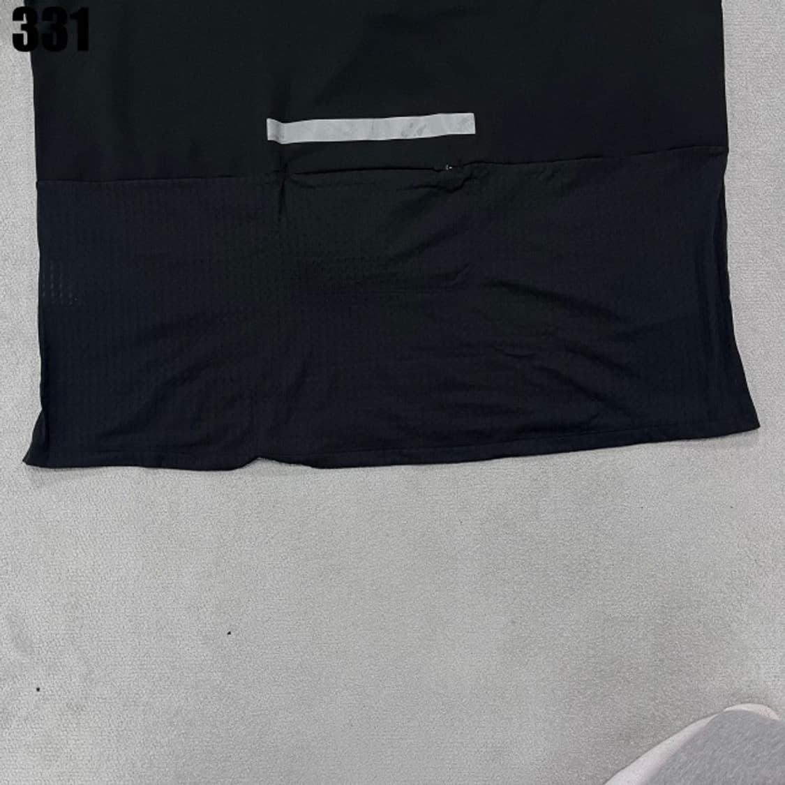 나이키 블랙 드라이핏 긴팔  상품이미지6