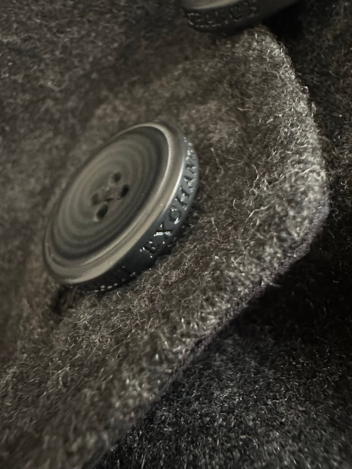 아르마니 익스체인지 집 피코트 m 상품이미지4