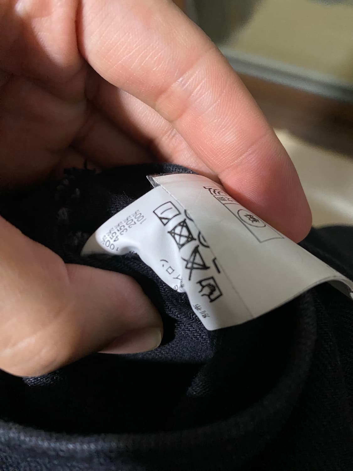 캐피탈 본 리버시블 워크자켓 상품이미지4