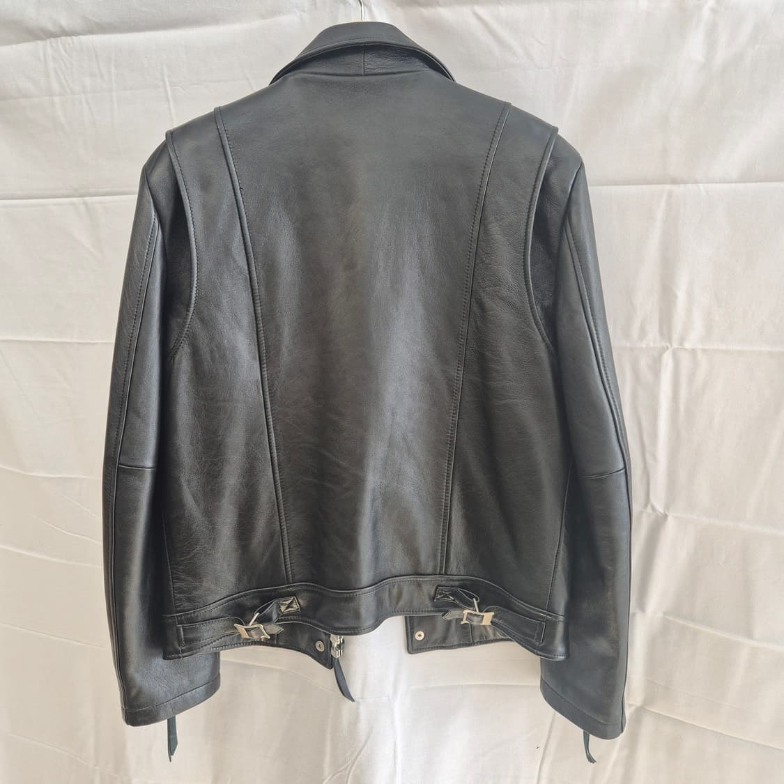 언더에어 라이더 가죽JK M사이즈 상품이미지2