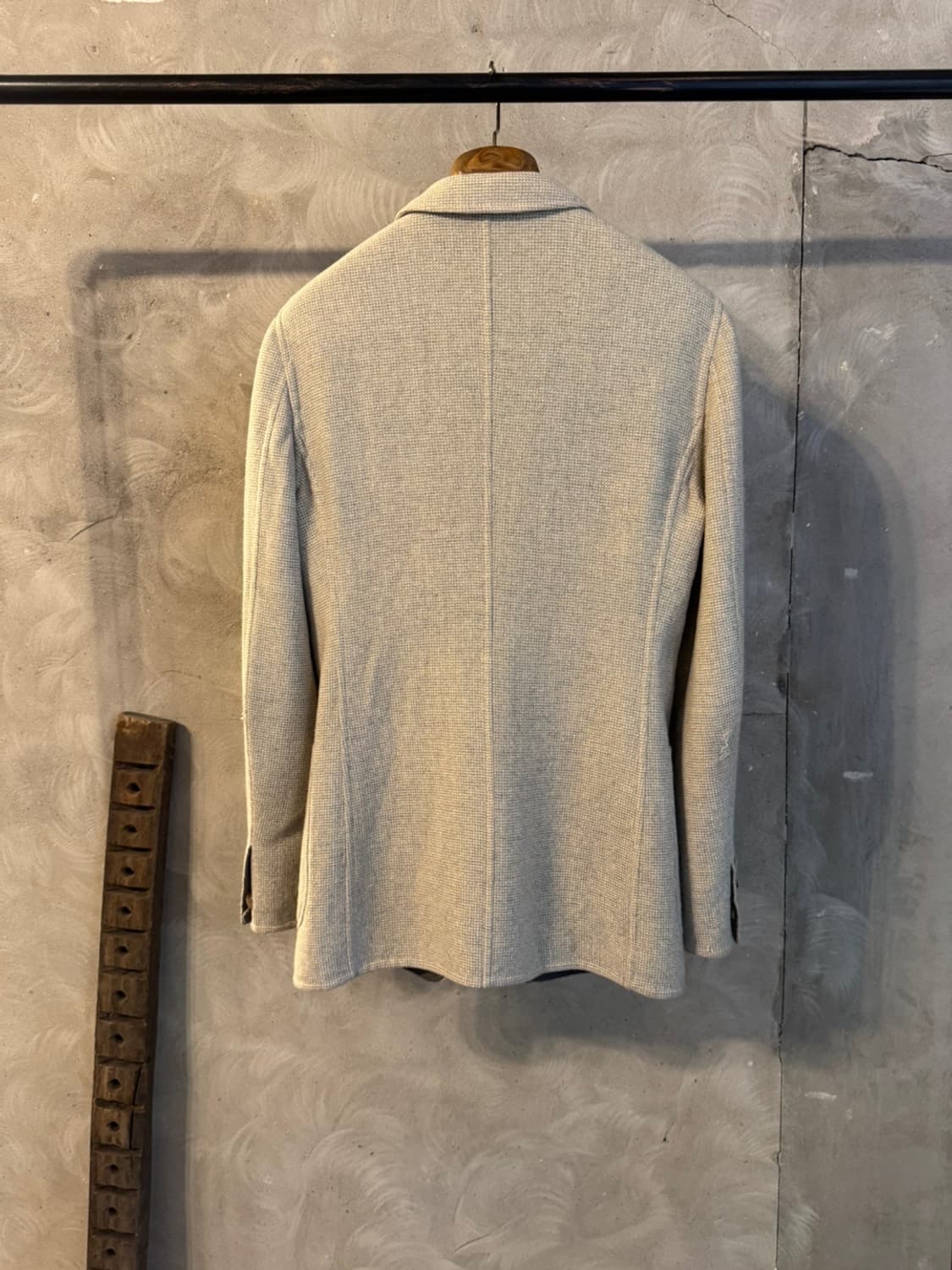 YSL 이브 세인트 로랑 테일러드 자켓 105 입생로랑 상품이미지8