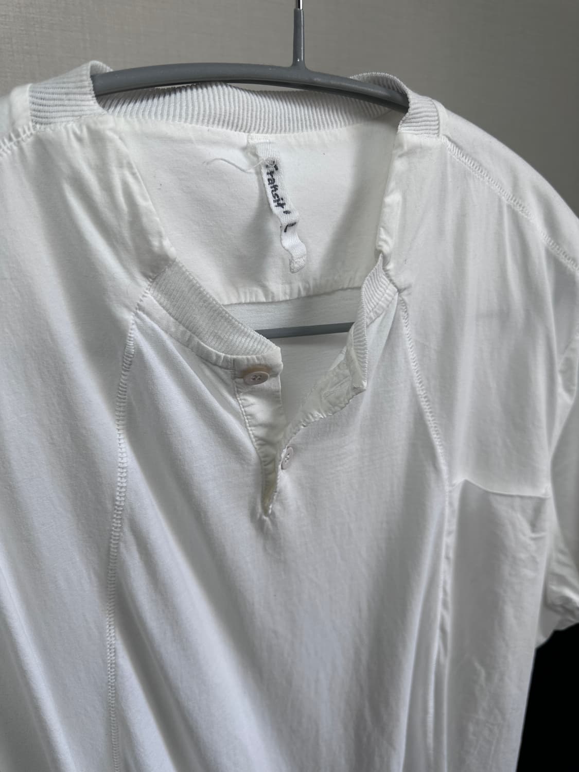 Transit스카스티치 반팔 상품이미지2