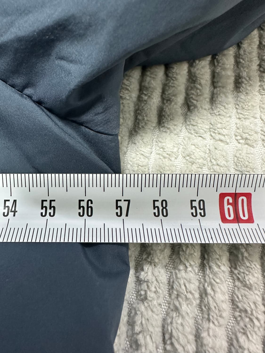 블랙야크 히말라야 다운 패딩 상품이미지7