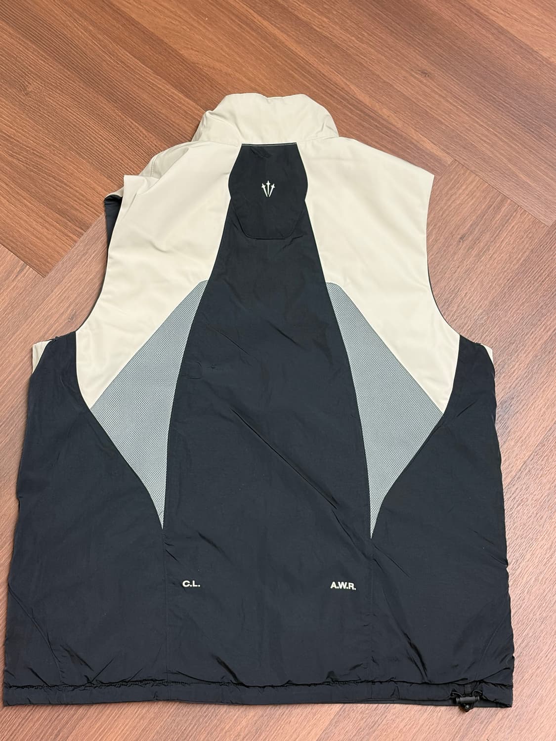 나이키 녹타 리버시블 자켓 L 상품이미지2