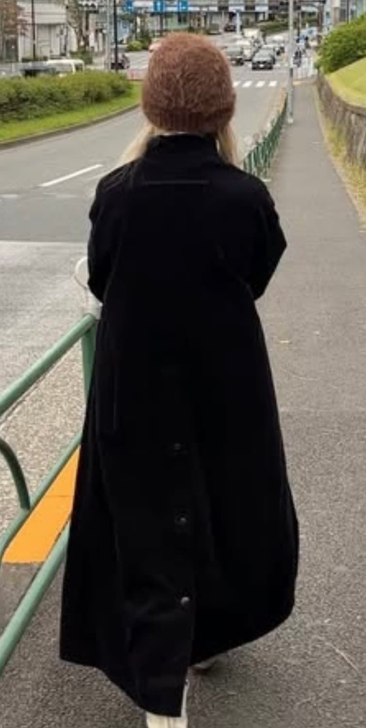 아모멘토 브라운 비니 상품이미지3