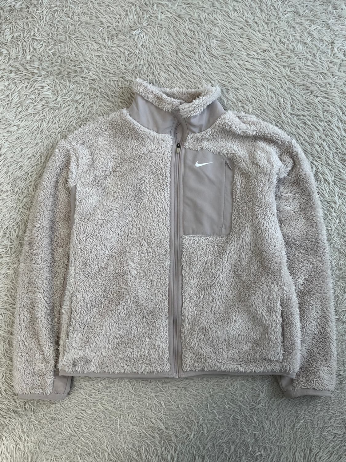 나이키 플리스 자켓/#134 상품이미지1